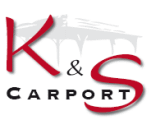 Logo K&S Carporte